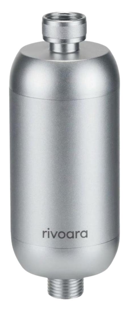 Rivoara® Duschfilter
