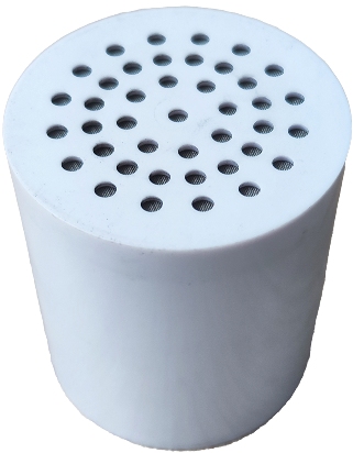 Duschfilter Aqua Avanti DF-15 2