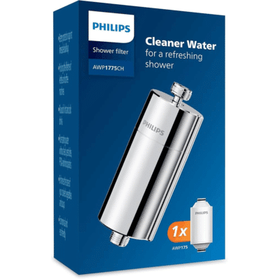 Philips AWP1775CH Inline-Duschfilter