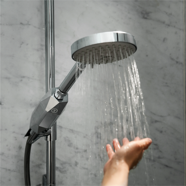 ShowerPro Diamond Duschfilter