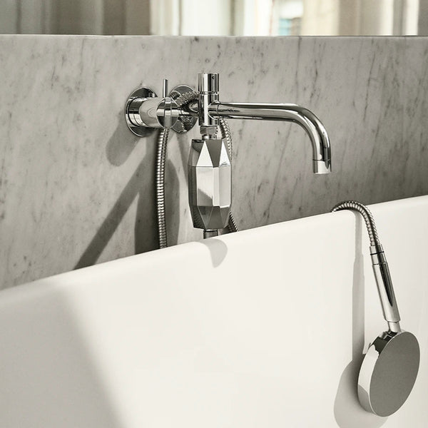 ShowerPro Diamond Duschfilter 2