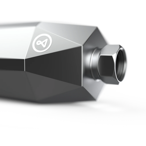 ShowerPro Diamond Duschfilter 5